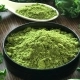Bột Cải Kale hữu cơ sấy lạnh Chippi hộp 50gr